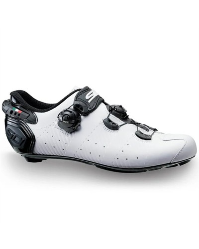 Sidi wire carbon scarpe - sidi, 2s