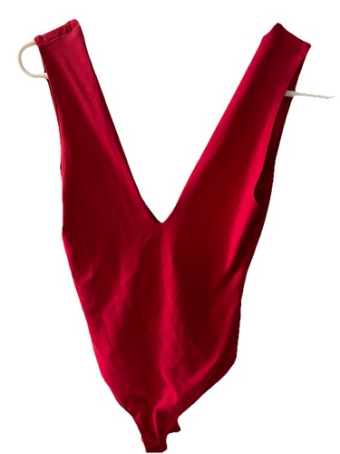 Body smanicato free people - smanicato,