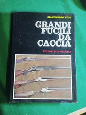 Grandi Fucili Da Caccia 1972