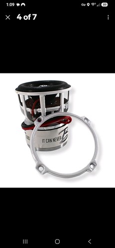 Ohm audio rampage rc2 - b2,