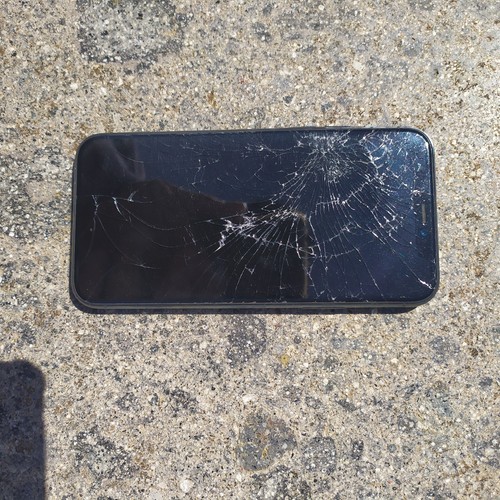 Iphone pro 128gb verde - 11,