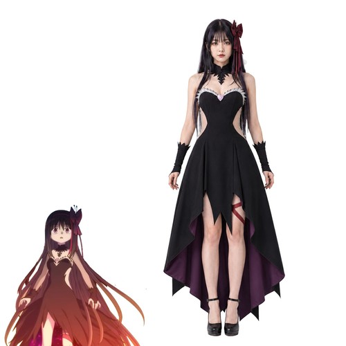 Cosplay puella magi - cosplay,