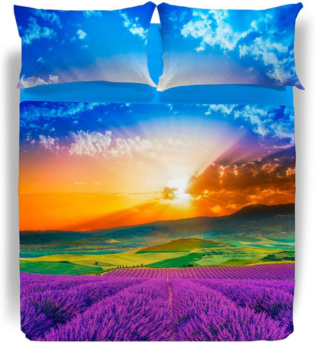 Caleffi completo letto - -,
