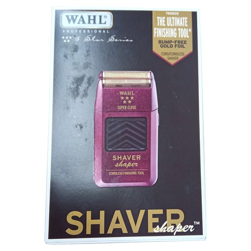 Wahl professional 8061 serie - professional,