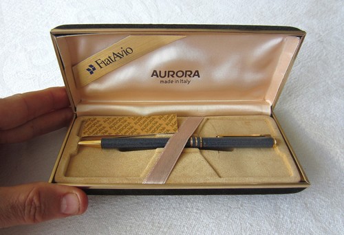 Aurora per fiat - per,