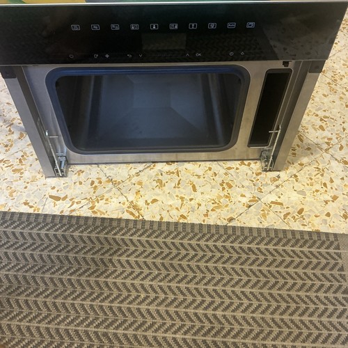 Miele dgm7440 steam - dgm7440,