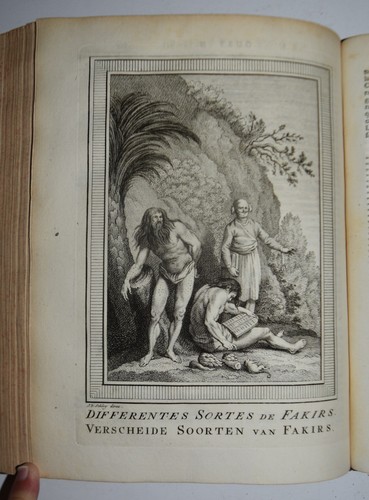 India fig 1755 - -,
