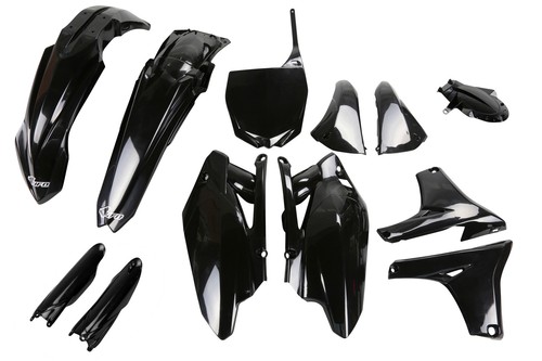 Kit plastiche yamaha yzf 450 - plastiche,