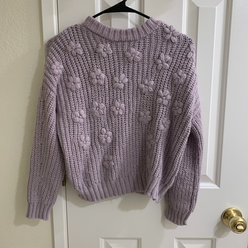 Maglione zara maglia - zara, in