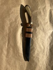 Yoshihiko Akitomo Coltello da