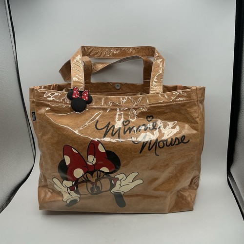 Borsa shopper disney minnie - disney,