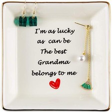 I migliori regali della nonna