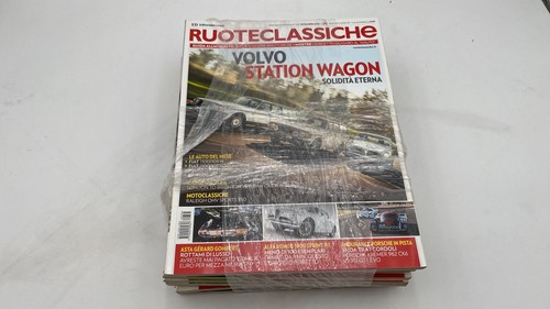 Nqik11 ruoteclassiche 2016 - ruoteclassiche,