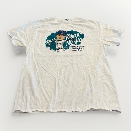 Shirt seattle mariners - seattle,
