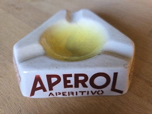 Posacenere pubblicitario - posacenere,