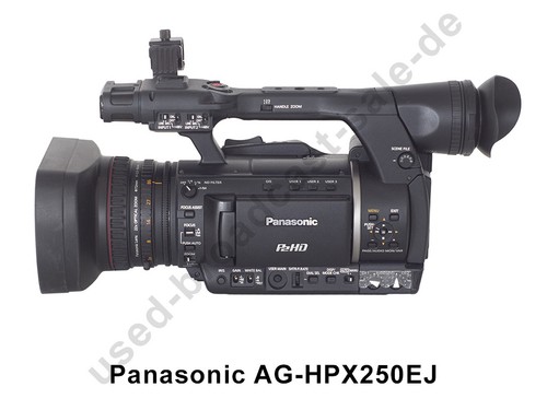 Videocamera panasonic - videocamera,