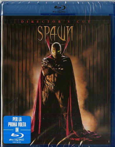 Film spawn - film, cut)