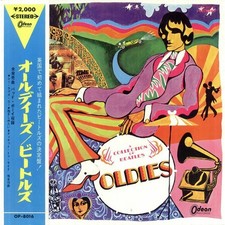 The Beatles - A Collection Of