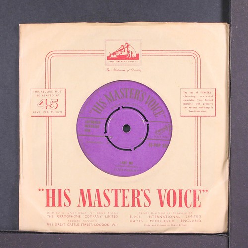 Elvis presley mystery train - presley,