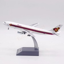 Modellino aereo pressofuso