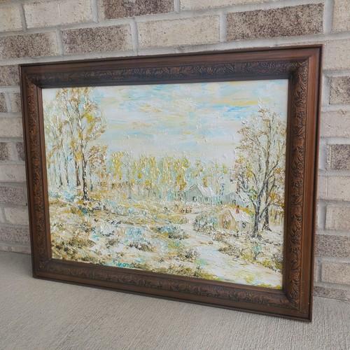 Impressionist with beautiful - impressionist,