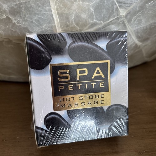 Kit massaggio spa - kit,