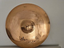 Istanbul Alchemy ride 20" ART Series