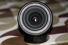 vivitar autowide angle 24mm 2,8 per minolta MD OTTIME CONDIZIONI