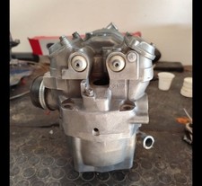 cilindro e testata ktm