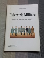 Il Servizio Militare-Tutto