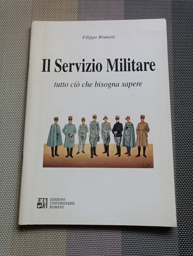Servizio militare tutto - il, militare-tutto