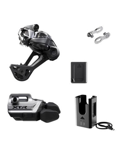 Kit shimano xtr m9250 - kit,