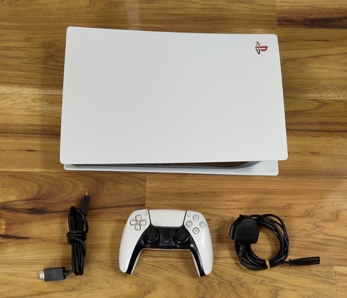 Sony ps5 digital - digital, edition