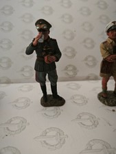 soldatini e figurini 54mm king