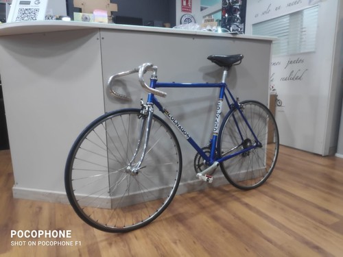 Colnago méxico special - méxico,