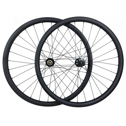 Set ruote bici mtb 29er