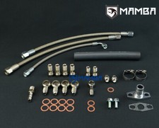 Kit linea acqua olio turbo