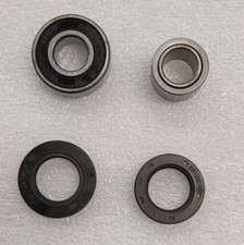 POST APE 50 HUB BEARING SERIES