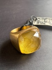 Anello Breil Milano Collezione