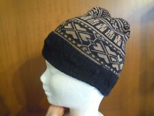 CAPPELLINO IN COTONE - DA DONNA MARCA " MAX-MARA " ORIGINALE 100 % USATO 