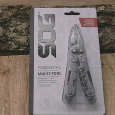 Sog powerlitre pl1001-cp pinza