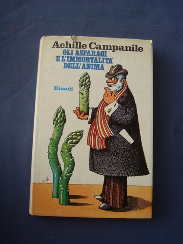 Achille campanile gli - achille, campanile-gli