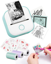 Mini Stampante per Etichette