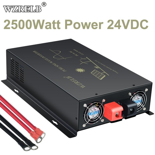 Inverter onda sinusoidale - , pura