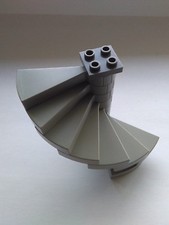 LEGO SCALE A SPIRALE