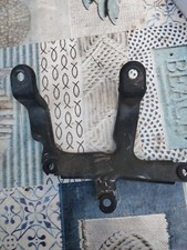 Supporto Strumentazione Suzuki SV 650 99 /O2