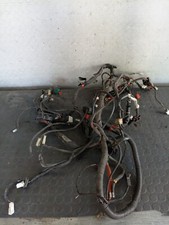 impianto elettrico piaggio vespa gt 200 L 2003 2006