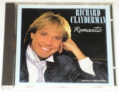 Richard clayderman - clayderman, [cd]