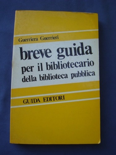 Guerrieri breve guida - guida, il