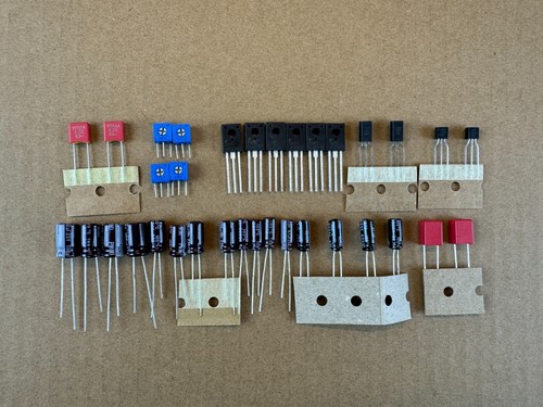 Sansui 1180 kit - f-1180,